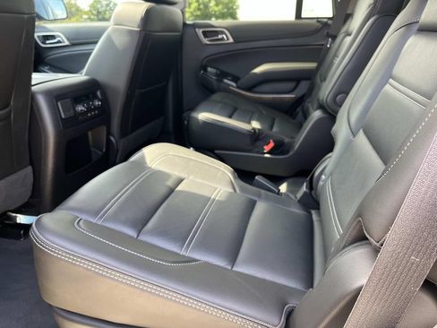 Used 2019 GMC Yukon Denali w/ Denali Ultimate Package AWD/4WD image 22