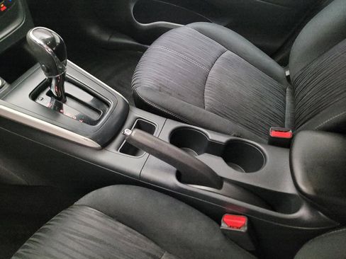 Used 2018 Nissan Sentra SV FWD image 26