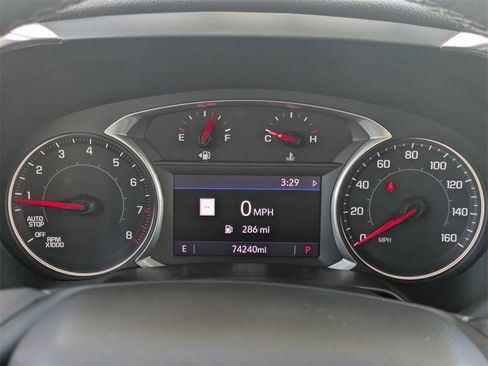 Used 2020 Chevrolet Blazer LT w/ Sound & Technology Package image 34