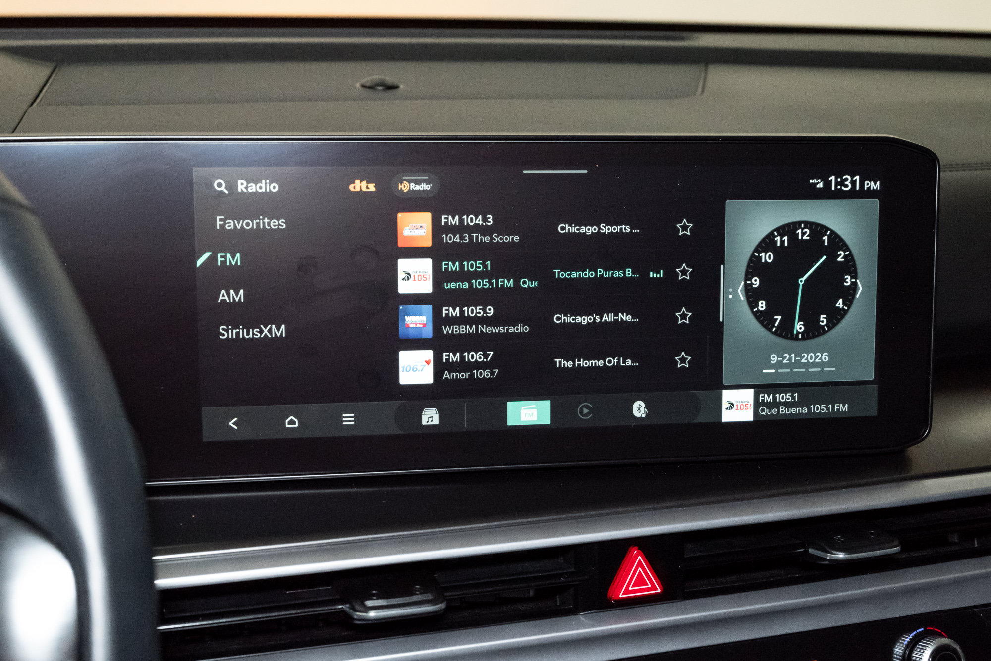 Certified 2026 Kia Sorento S AWD/4WD image 18