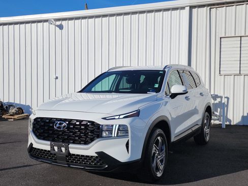 Used 2023 Hyundai Santa Fe SEL AWD/4WD image 1