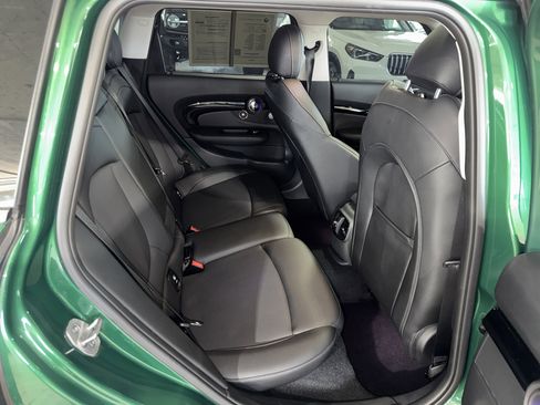 Used 2020 MINI Cooper Clubman S FWD image 18