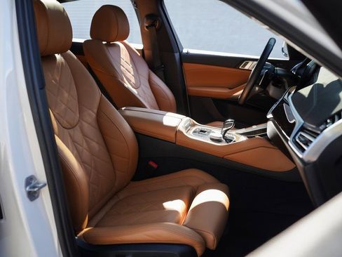 Used 2023 BMW X6 xDrive40i image 24