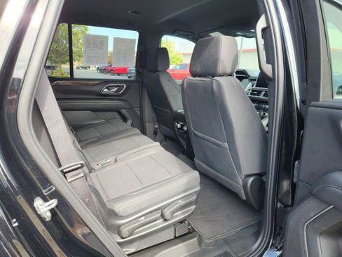 Used 2024 GMC Yukon SLE w/ Max Trailering Package AWD/4WD image 23