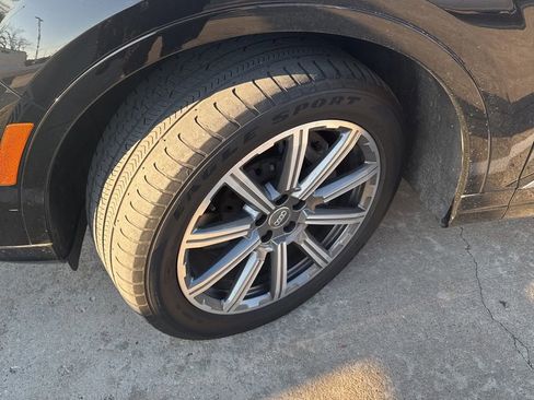 Used 2018 Audi Q7 3.0T Premium Plus w/ Premium Plus Package image 5