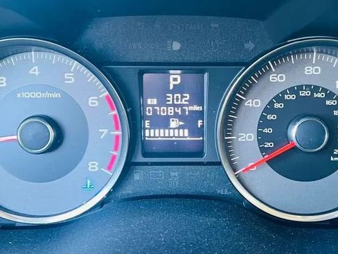 Used 2016 Subaru Forester 2.5i Limited image 13