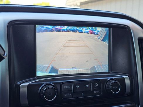 Used 2019 GMC Sierra 3500 SLE image 28