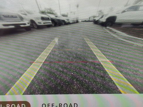 Used 2023 Land Rover Defender 110 X-Dynamic SE AWD/4WD image 22