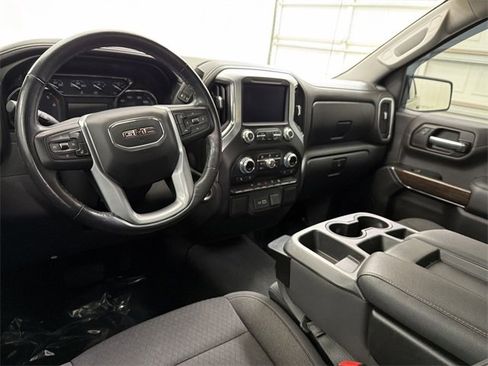 Used 2021 GMC Sierra 1500 Elevation w/ LPO, Elevation Black Package image 17