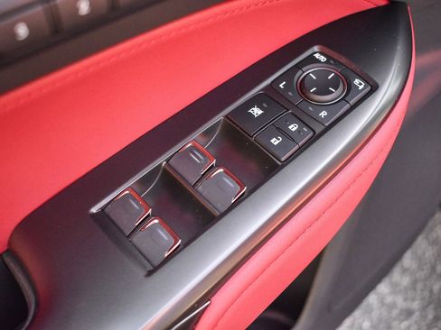 Used 2025 Lexus NX 350 AWD w/ Premium Package image 20