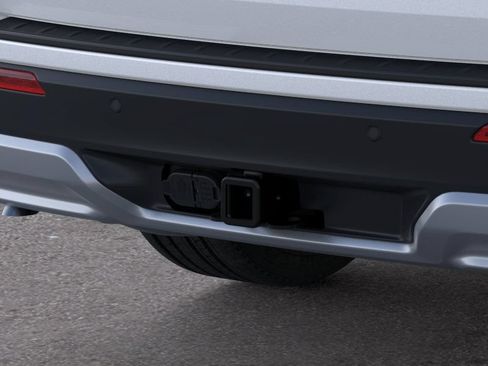 New 2026 Ford Explorer Platinum RWD image 23