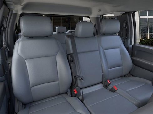 New 2025 Ford F450 XL image 10