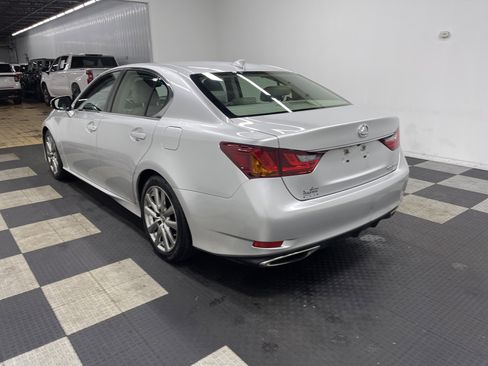 Used 2015 Lexus GS 350 image 2