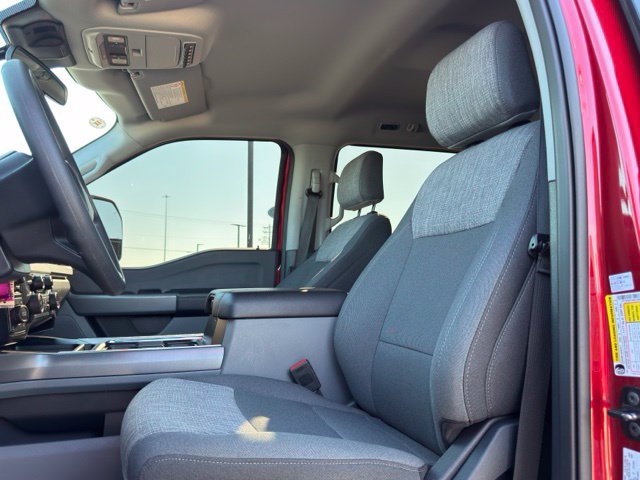 Certified 2024 Ford F250 XLT w/ FX4 Off-Road Package AWD/4WD image 18