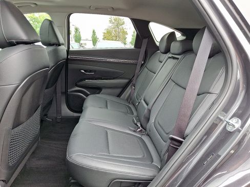 Used 2022 Hyundai Tucson SEL w/ Convenience + Premium Package image 10