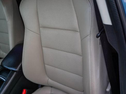 Used 2016 MAZDA MAZDA6 Touring w/ Touring Technology Package FWD image 21