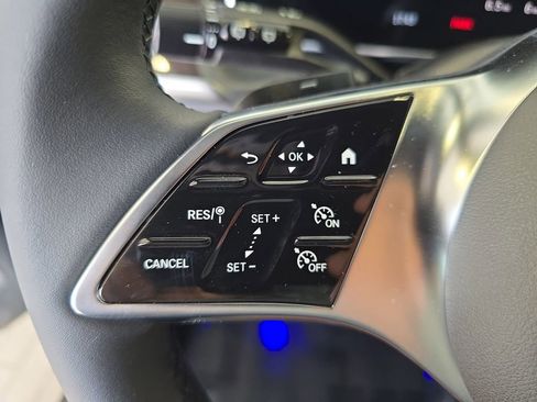 New 2026 Mercedes-Benz GLC 300 4MATIC image 18