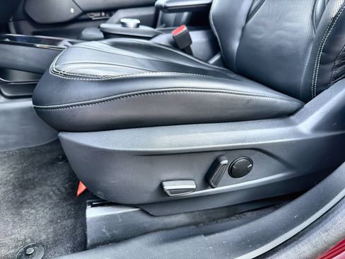 Certified 2023 Ford Mustang Mach-E Premium AWD/4WD image 12