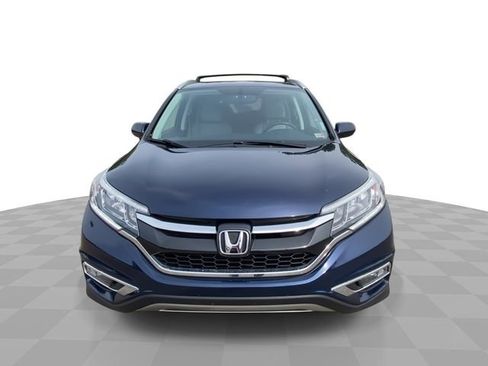 Used 2016 Honda CR-V EX-L image 5