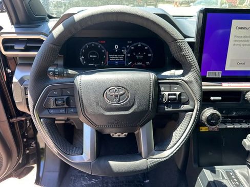 New 2026 Toyota Tacoma TRD Sport AWD/4WD image 30