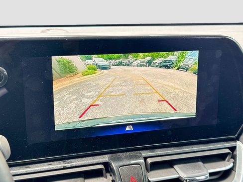 Used 2024 Chevrolet TrailBlazer ACTIV w/ Driver Confidence Package FWD image 13