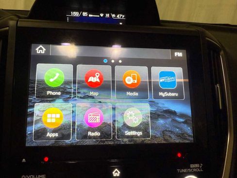 Certified 2022 Subaru Forester Touring image 32