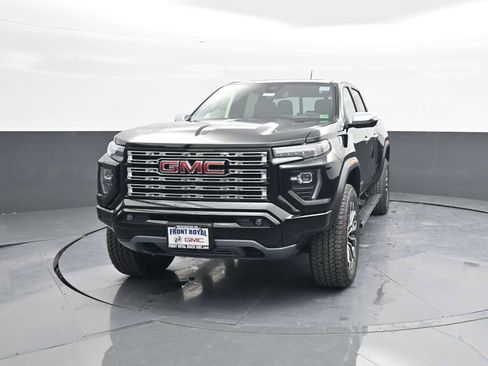 New 2026 GMC Canyon Denali image 3