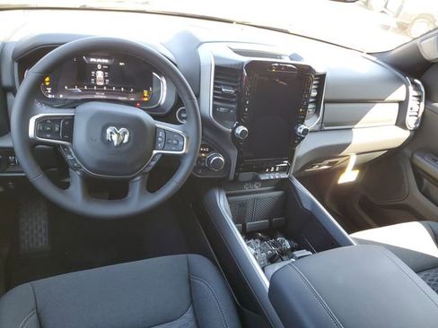 New 2026 RAM 1500 Big Horn image 6