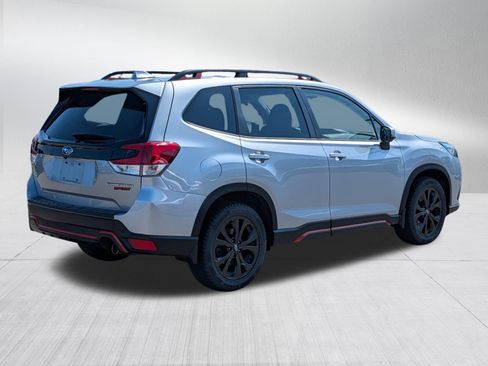 Used 2023 Subaru Forester Sport AWD/4WD image 7