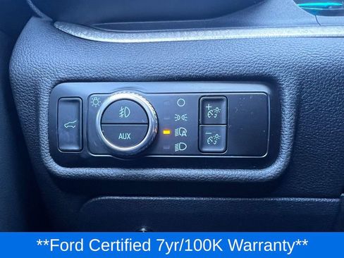 Used 2023 Ford Explorer Timberline w/ Timberline Technology Package image 36