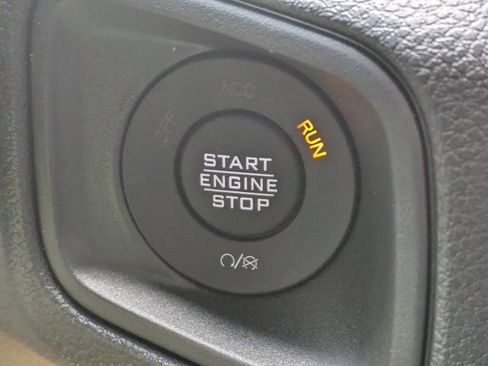 New 2026 Jeep Wrangler Sport S image 24