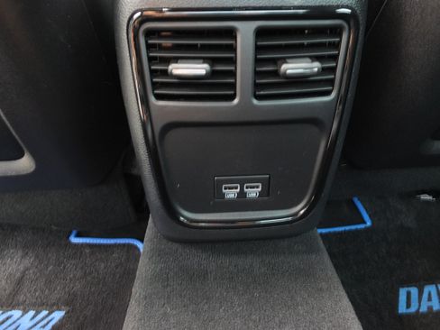 Used 2023 Dodge Charger Scat Pack w/ Daytona Edition Group RWD image 18