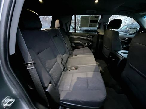 Used 2020 Chevrolet Tahoe LS image 17