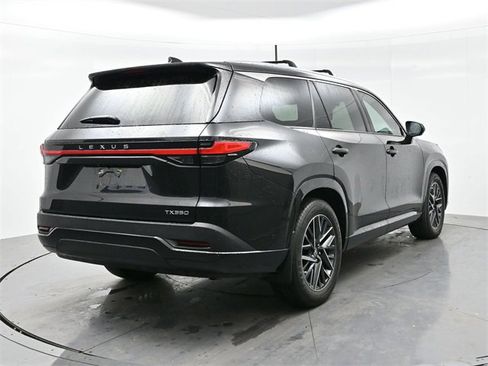 Used 2024 Lexus TX 350 FWD image 7