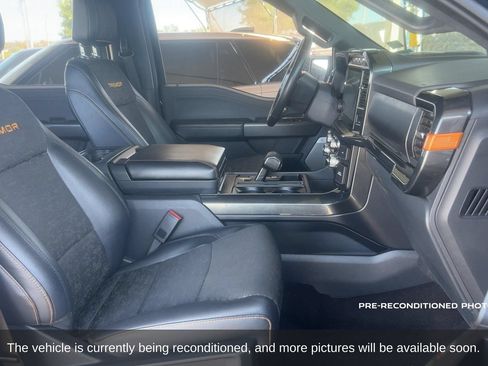 Used 2022 Ford F150 Tremor w/ Equipment Group 401A Mid AWD/4WD image 13
