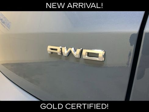 Certified 2024 Ford Escape ST-Line AWD/4WD image 16