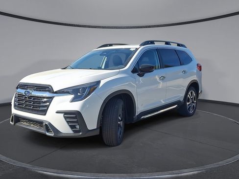 New 2026 Subaru Ascent Touring w/ Popular Package #2 AWD/4WD image 10