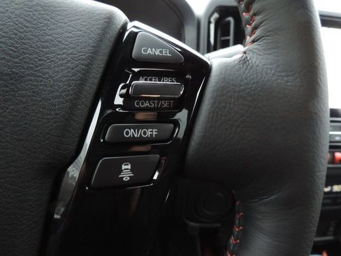 New 2026 Nissan Frontier Pro-X image 27