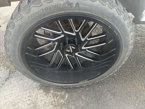 Used 2019 RAM 1500 Big Horn AWD/4WD image 13