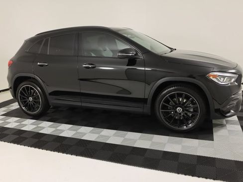 Used 2021 Mercedes-Benz GLA 250 4MATIC image 6