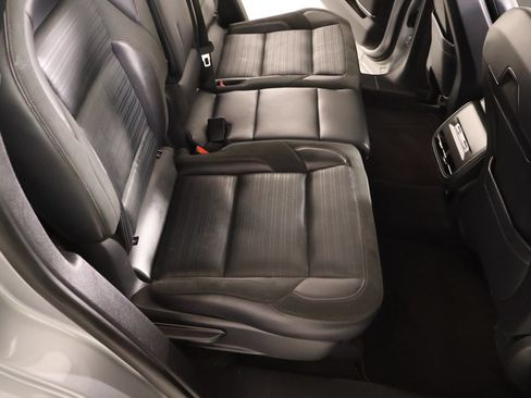 Used 2025 Lincoln Nautilus Reserve w/ Jet Appearance Package AWD/4WD image 15
