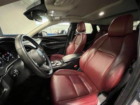 Used 2025 MAZDA CX-30 AWD 2.5 S w/ Preferred Package image 21