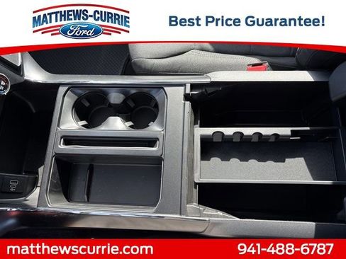 New 2026 Ford F150 STX RWD image 21