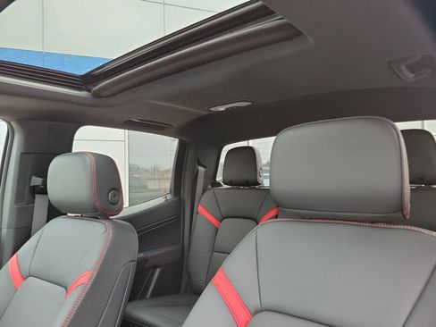 New 2025 Chevrolet Colorado Z71 w/ Z71 Convenience Package 2 image 20