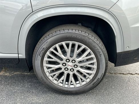 New 2026 GMC Acadia Denali w/ Super Cruise Package image 24