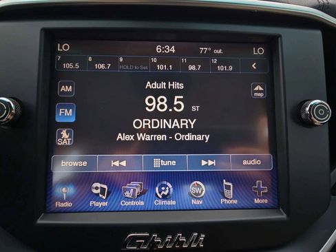 Used 2016 Maserati Ghibli S Q4 image 26