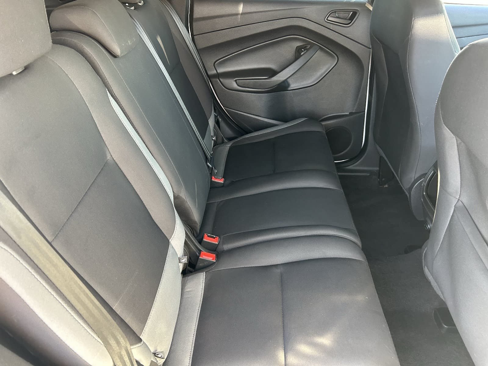 Used 2016 Ford Escape S FWD image 16
