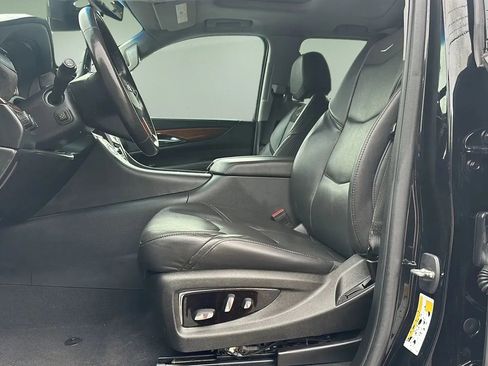 Used 2019 Cadillac Escalade ESV Premium Luxury image 27