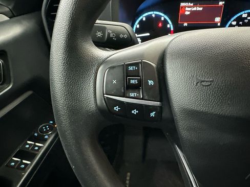 Used 2022 Ford Bronco Sport AWD/4WD image 24