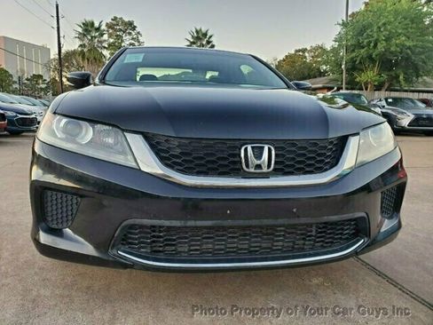 Used 2013 Honda Accord LX-S image 6